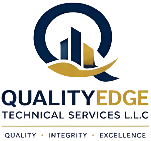 QualityEdge Logo